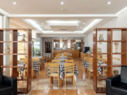 Hostel Bela Ria Hotéis em Olhao