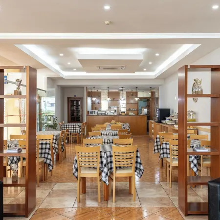 Hostel Bela Ria