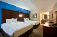 Stagecoach Inn - 2 estrellas