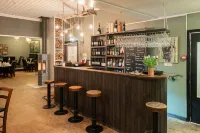 Klimpfjällsgården Hotel & Restaurant - Homestays