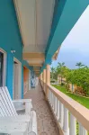 Tamboo Resort