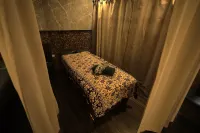 Likha Wellness Resort - spa