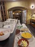 Hotel Bernarda - breakfast
