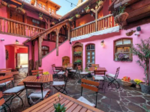 格拉夫精品酒店 斯哥莎拉酒店