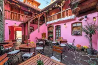 Boutique Hotel Von Graf Hoteles en 