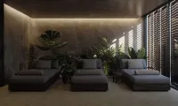 OKU Bodrum - Spa