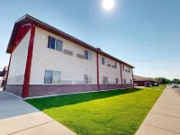 Western Executive Inn Hotels in Billings