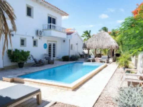 ブリス ボネール バイ ブティック ボネール ユニーク リゾーツ クラレンダイクのホテル