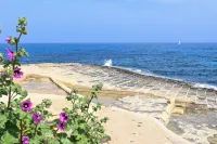 Casa Savannah from the beach - Happy Rentals Hotels near Bird Park Malta