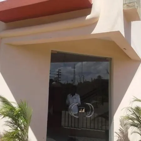 MTWAPA COUNTRY RESORT
