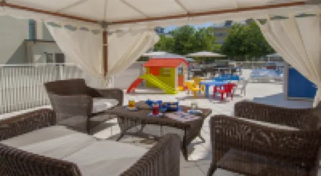 Hotel Losanna