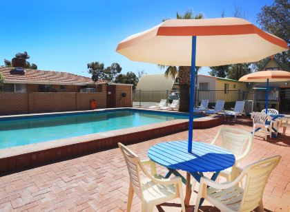 Discovery Parks - Kalgoorlie Goldfields