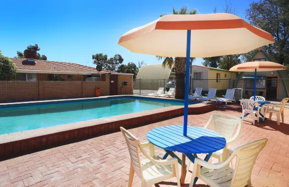 探索公園 - 卡爾古利高德菲爾酒店