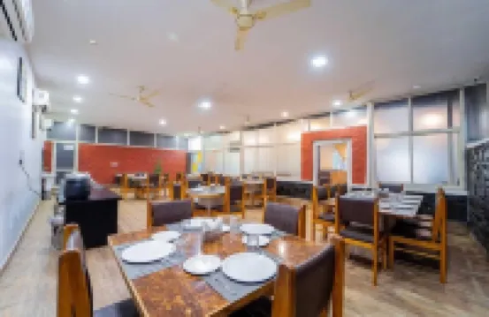 維迪克遠景涼亭