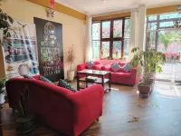 Golden Killa Hotels in Huaraz