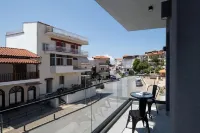 Acropol Golden Suites - Sea View