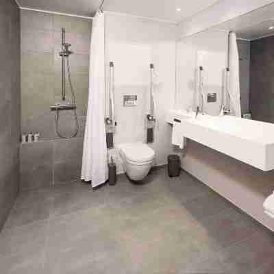 Hotel Odeon Rooms