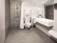 Hotel Odeon Hoteles en Odense