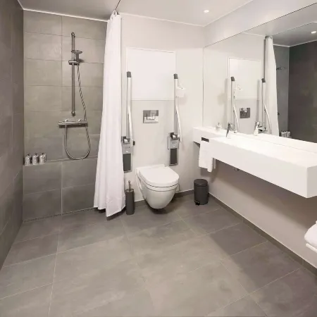 Hotel Odeon Hotels in Odense