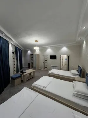 Humoyunshox Hotel Hotels in 