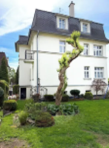 Villa Patriot Apartmany