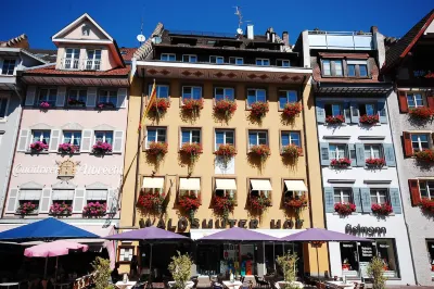 Waldshuter Hof