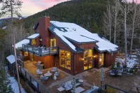 Crown Jewel of Keystone by AvantStay - Country Houses