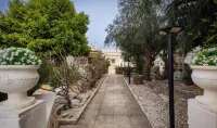 Loger Le Soleil Hotels in Bisceglie
