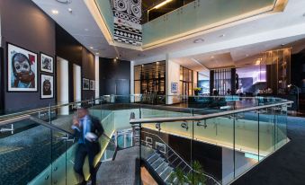 Radisson Blu Hotel and Residence Maputo