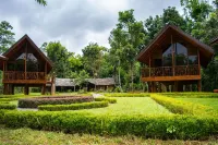 Kandy Cabana Hôtels à : Gampola