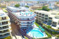 Hotel Soleado - boutique