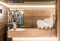 萊斯希麥斯公寓式飯店