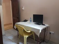 Panaroma Gardens Hotel Mombasa