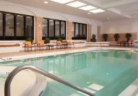 Embassy Suites by Hilton Jacksonville Baymeadows - Pools