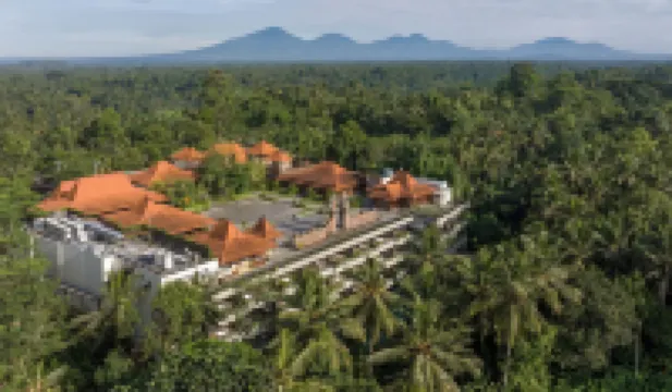 Anumana De Suite Hotels near Neka Art Museum