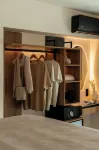 Nimfi Suites - balcony