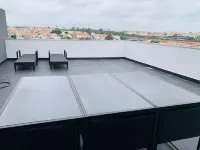 Modern Flat Near Lisbon