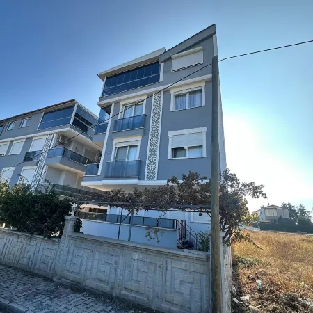 Mavi Restaurant & Apartments 1