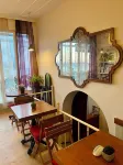 Levant Company Pension de Luxe - イン(INN)