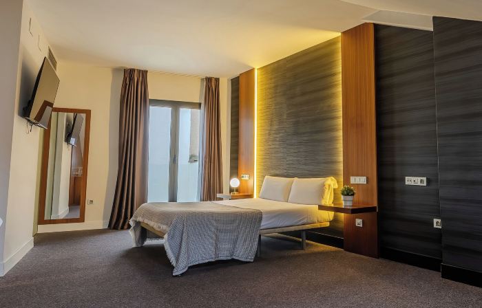 Hotel Barrio Humedo by Gaiarooms