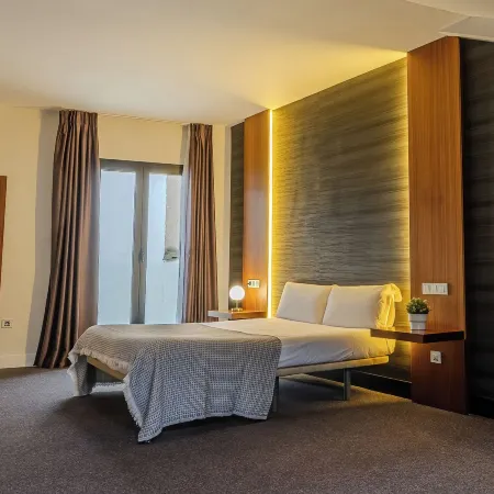 Hotel Barrio Humedo by Gaiarooms