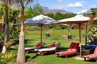 Kleinbosch Lodge