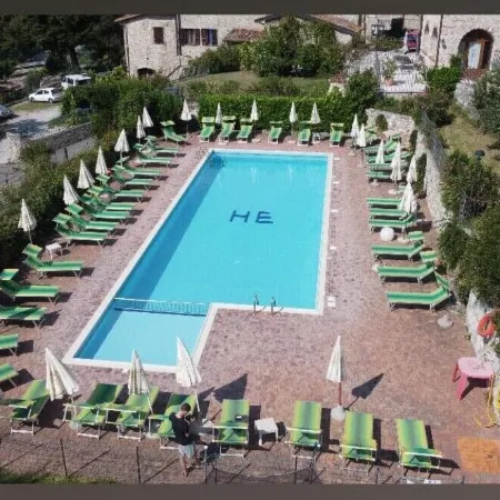 Hotel MioMio