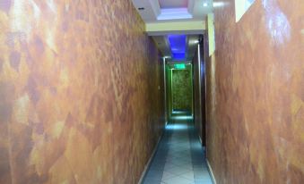 Aden Bay City Hotel