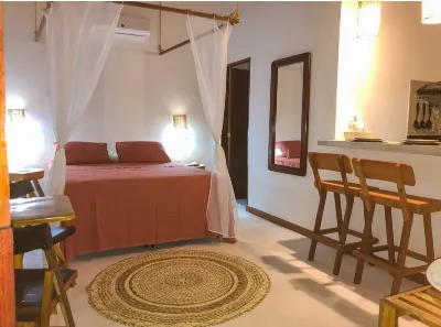 샬레 피탕가  호텔