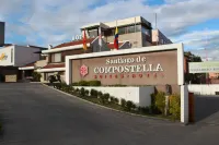 Hotel Santiago de Compostella Suites Hotels in 