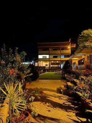 Verde View Villas Hotels in Puerto Galera