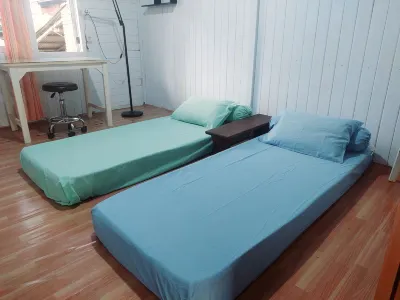 크리스마 B&B Mandolang 호텔