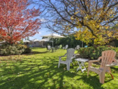 Heritage Motor Inn Corowa Hotels in Corowa