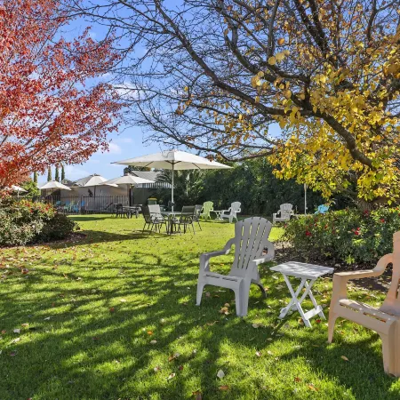 Heritage Motor Inn Corowa